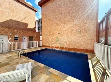 72c53df1a31e260c1c881e4820386283e30b1d8b · Village com 2 dormitórios à venda, 109 m² por R$ 585.000,00 - Marapé - Santos/SP