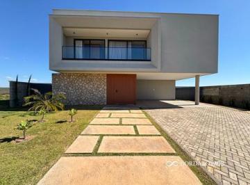 153639_e149f4a7-a076-43b5-b44e-daf70c2fad84_lg.jpg · Alphaville Residencial 1 Quadra P - Casa de Alto Padrão com 564 m², Nascente e Completa