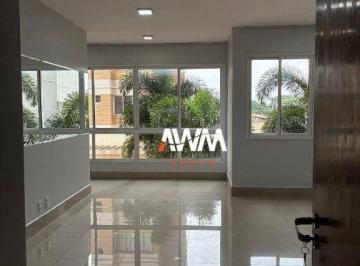 4a89936d7c59c85fa1974d8d5d667f5fb449c8c9 · Apartamento com 2 dormitórios à venda, 77 m² por R$ 480.000,00 - Jardim América - Goiânia/GO