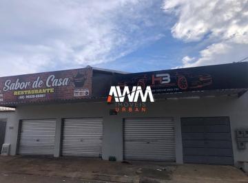 15521cd02b7b022b065197c980441e1f667b9494 · Casa à venda, 415 m² por R$ 655.000,00 - Vila Mauá - Goiânia/GO