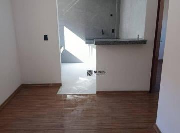 3eff9cc0a2ad6f10a8caa5b347b4a59665f3cf3c · Apartamento com 2 dormitórios à venda, 52 m² por R$ 200.000 - Borboleta - Juiz de Fora/MG