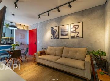 4b86b282fd7c2f2b9351298f2f6e4dc8ed1b81e5 · Apartamento com 2 dormitórios à venda, 52 m² por R$ 485.000,00 - Bosque dos Jacarandás - Jundiaí/SP