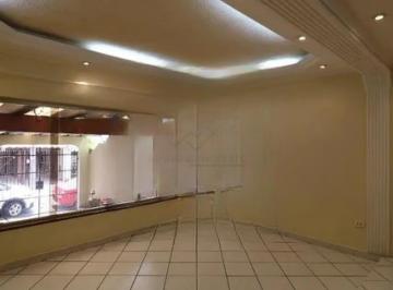 Casa · 176m² · 3 Quartos · 2 Vagas · Casa com 03 dormitórios para locação, 176m² no bairro Campestre - Santo André/SP