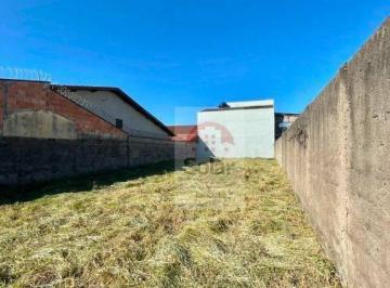 e01411e03acd8f24088ddde01075c53e8ce20bf3 · Terreno à venda, 300 m² por R$ 240.000,00 - Jardim Gurilândia - Taubaté/SP