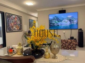 c606aa76e502b399efe55b14b995cecfb8c11b05 · Apartamento com 3 quartos à venda, 115 m² - Condomínio Residencial Olga Botanique - Sorocaba/SP