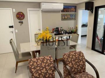 b4e7eb5c9ceebf235bb3abfea409a6b88ff92bd9 · Apartamento com 3 quartos à venda, 115 m² - Condomínio Residencial Olga Botanique - Sorocaba/SP