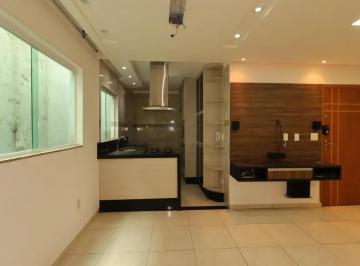 Apartamento · 110m² · 2 Quartos · 1 Vaga · Cobertura com 02 dormitórios á venda, 110m² no bairro Jardim Progresso - Santo André/SP
