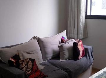 Apartamento · 39m² · 2 Quartos · 1 Vaga · Apartamento de 02 Dormitórios 39m² por R$ 300.000,00 na Vila Palmares - Santo André - SP