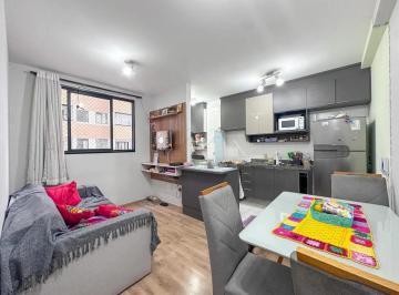Apartamento · 39m² · 2 Quartos · 1 Vaga · Apartamento de 02 Dormitórios 39m² por R$ 300.000,00 na Vila Palmares - Santo André - SP