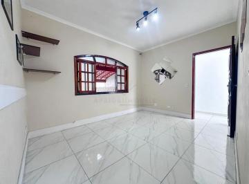 Casa · 280m² · 2 Quartos · 10 Vagas · Sobrado com 2 dormitórios à venda, 280 m² por R$ 870.000,00 - Jardim Utinga - Santo André/SP