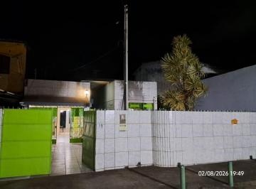 Casa · 132m² · 2 Quartos · 1 Vaga · JANGA - 330 M2 TERRENO E 132,13 M2 DE ÁREA CONSTRUIDA TERRAÇO 2 SALAS 02 QUARTOS WC SOCIAL EDICULA G