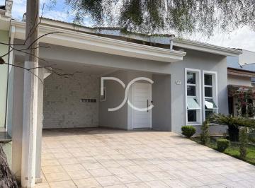 Casa · 172m² · 3 Quartos · 4 Vagas · Ibiti Royal Park - Venda Casa Térrea | AT 250m² | AC 172m² | 3 Suítes | 5 Ban | 4 Vagas | Piscina