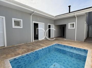 Casa · 172m² · 3 Quartos · 4 Vagas · Ibiti Royal Park - Locação Casa Térrea | AT 250m² | AC 172m² | 3 Suítes | 5 Ban | 4 Vagas | Piscina
