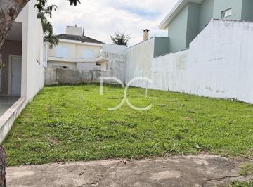 Terreno · 250m² · Ibiti Royal Park - Venda Terreno em Condomínio metragem 10x25 com 250m2