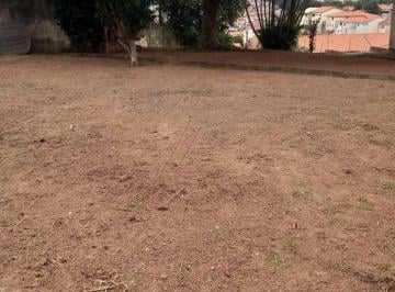 Terreno · 1033m² · Terreno, Jardim das Vertentes, São Paulo - R$ 1.35 mi, Cod: 6410