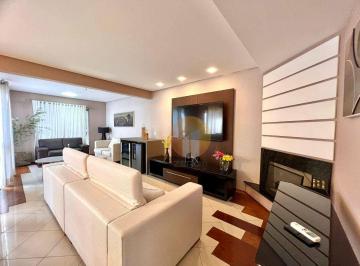 1f9de4066e25ab2cd70f75b442c0d9c7499c8217 · Casa com 3 dormitórios, 187 m² - venda por R$ 1.900.000 ou aluguel por R$ 13.945/mês - Tamboré - San