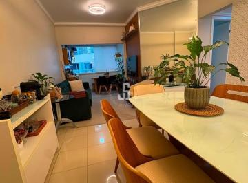Apartamento · 72m² · 3 Quartos · 1 Vaga · Apartamento 3 quartos à venda na Pituba, 72m², varanda integrada e 1 vaga