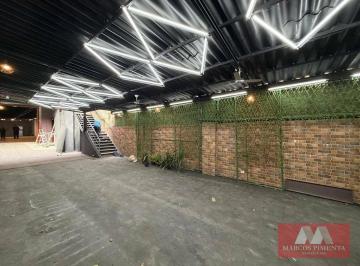 50e8d17d880cef91177a42bccf109ae822f09ef7 · Galpão à venda, 800 m² por R$ 5.500.000,00 - Bela Vista - São Paulo/SP