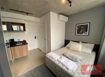 22de53b26892969c01bd00c53f3927a4368bcbb3 · Studio com 1 dormitório para alugar, 19 m² por R$ 2.760,01/mês - Consolação - São Paulo/SP
