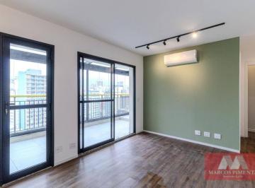 5957d74c3cc7198524c76fa8cc7c9038d65df42d · Cobertura com 1 dormitório à venda, 70 m² por R$ 1.075.000,00 - Santa Cecília - São Paulo/SP