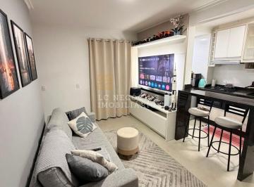 Apartamento · 64m² · 2 Quartos · 1 Vaga · Apartamento à venda no bairro Bela Vista - Palhoça/SC