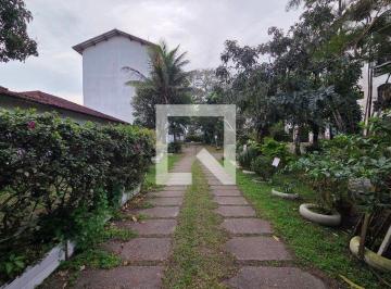 Apartamento · 98m² · 2 Quartos · 1 Vaga · Apartamento para Aluguel - Maracanã, 2 Quartos, 98 m² - Praia Grande