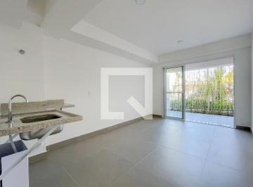 Apartamento · 27m² · 1 Quarto · Apartamento para Aluguel - Centro, 1 Quarto, 27 m² - Osasco