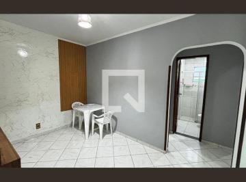 Apartamento · 47m² · 2 Quartos · 1 Vaga · Apartamento para Aluguel - Vila Assunção, 2 Quartos, 47 m² - Santo André