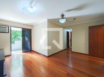 Apartamento · 79m² · 3 Quartos · 1 Vaga · Apartamento para Aluguel - Humaitá, 3 Quartos, 79 m² - Rio de Janeiro