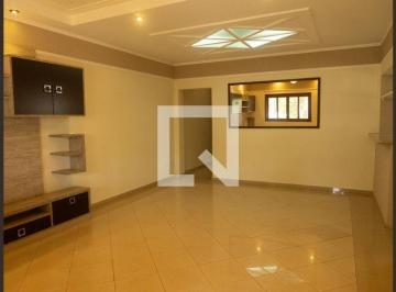 Casa · 258m² · 3 Quartos · 4 Vagas · Casa para Aluguel - Parque Brasil 500, 3 Quartos, 258 m² - Paulínia