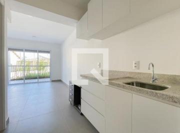 Apartamento · 29m² · 1 Quarto · Apartamento para Aluguel - Centro, 1 Quarto, 29 m² - Osasco