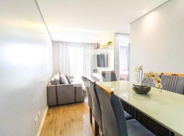 Apartamento · 50m² · 2 Quartos · 1 Vaga · Apartamento para Aluguel - Jardim Lourdes, 2 Quartos,  50 m² - Ferraz de Vasconcelos