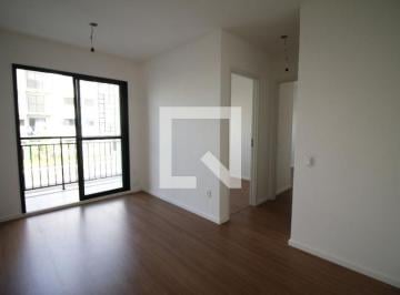 Apartamento · 46m² · 2 Quartos · 1 Vaga · Apartamento para Aluguel - Jacarepaguá, 2 Quartos,  46 m² - Rio de Janeiro