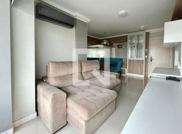 Apartamento · 77m² · 2 Quartos · 1 Vaga · Apartamento para Aluguel - Barreiros, 2 Quartos,  77 m² - São José