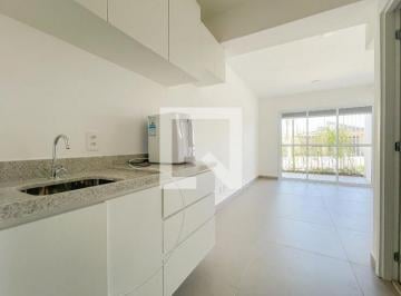Apartamento · 29m² · 1 Quarto · 1 Vaga · Apartamento para Aluguel - Centro, 1 Quarto, 29 m² - Osasco