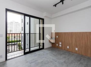 Apartamento · 29m² · 1 Quarto · Apartamento para Aluguel - Campo Belo, 1 Quarto,  29 m² - São Paulo