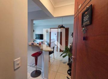 Apartamento · 45m² · 1 Quarto · 1 Vaga · Apartamento para Aluguel - Vila Caiçara, 1 Quarto, 45 m² - Praia Grande