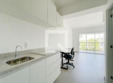 Apartamento · 29m² · 1 Quarto · Apartamento para Aluguel - Centro, 1 Quarto, 29 m² - Osasco