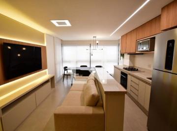 Apartamento · 64m² · 2 Quartos · 2 Vagas · Apartamento para Aluguel - Nova Campinas, 2 Quartos, 64 m² - Campinas