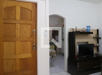 Apartamento · 60m² · 1 Quarto · Apartamento para Aluguel - Vila Pompéia, 1 Quarto,  60 m² - São Paulo