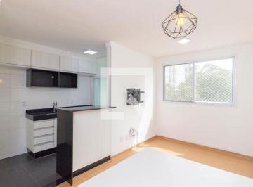 Apartamento · 45m² · 2 Quartos · 1 Vaga · Apartamento para Aluguel - Jardim Iris , 2 Quartos, 45 m² - São Paulo