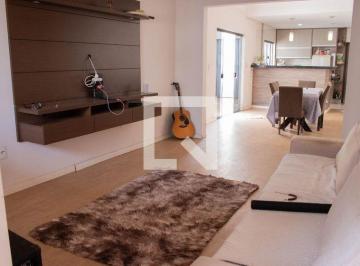 Casa · 265m² · 3 Quartos · 4 Vagas · Casa para Aluguel - Vila São João, 3 Quartos, 265 m² - Limeira