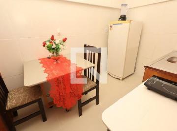Apartamento · 50m² · 1 Quarto · Apartamento para Aluguel - Candeal, 1 Quarto, 50 m² - Salvador