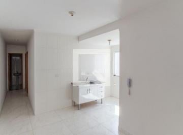 Apartamento · 46m² · 2 Quartos · Apartamento para Aluguel - Vila Ede, 2 Quartos, 46 m² - São Paulo