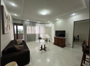 Apartamento · 61m² · 1 Quarto · 1 Vaga · Apartamento para Aluguel - Alphaville, 1 Quarto, 61 m² - Barueri