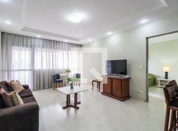 Apartamento · 61m² · 1 Quarto · 1 Vaga · Apartamento para Aluguel - Alphaville, 1 Quarto,  61 m² - Barueri