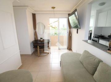 Apartamento · 67m² · 3 Quartos · 2 Vagas · Apartamento para Aluguel - Jardim Sul, 3 Quartos, 67 m² - São José dos Campos