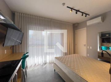 Apartamento · 28m² · 1 Quarto · Apartamento para Aluguel - Aclimação, 1 Quarto, 28 m² - São Paulo