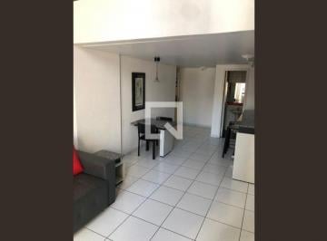 Apartamento · 61m² · 1 Quarto · 1 Vaga · Apartamento para Aluguel - Centro, 1 Quarto,  61 m² - Curitiba