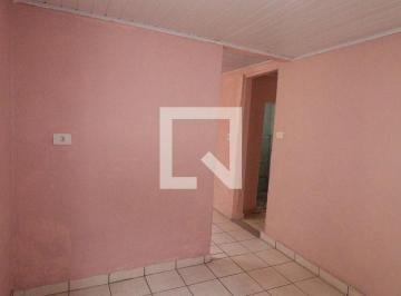 Casa · 50m² · 1 Quarto · Casa para Aluguel - Cidade Ademar, 1 Quarto, 50 m² - São Paulo